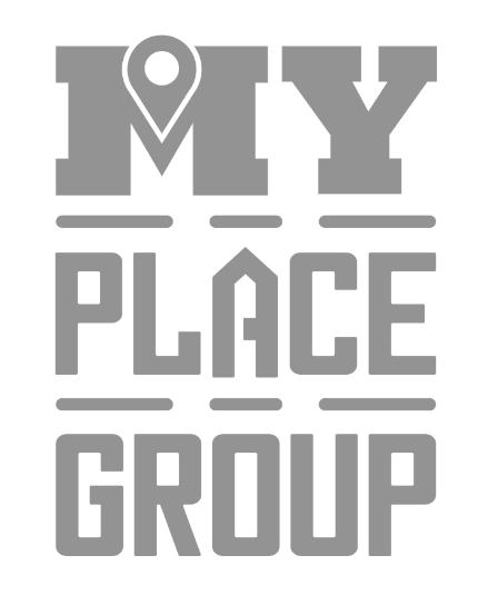 My Place Group logo